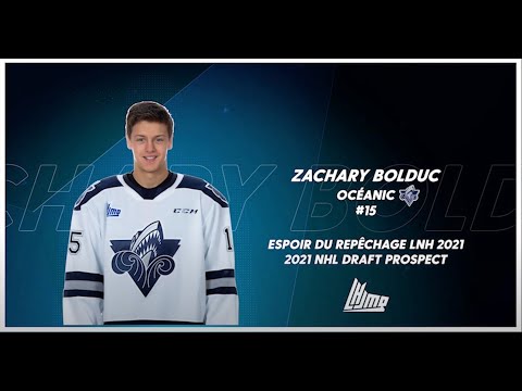 Mid-Season QMJHL Highlights