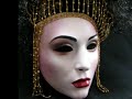 Fantasy masquerade masks