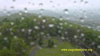 Wm Penn Memorial Fire Tower Camera 1 Timelapse May 22