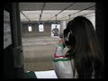 shooting guns shooting guns
