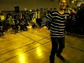 Vertifight 14 Spoke et Jack Herror Vs Jiiad et Jerem