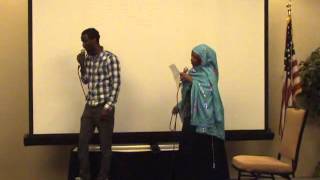 Ruwaayad: 2012 Somali Soccer Tourment In Columbus Ohio