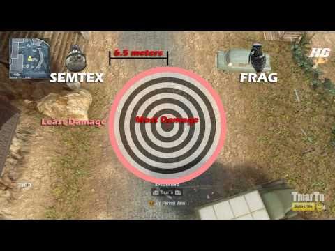 frag vs semtex - Watch the latest map jumps video: http://www.youtube.com/watch?v=uXH8hDc6dmw Facebook: http://www.facebook.com/TmarTn Twitter: http://www.twitter.com/TmarTn ...