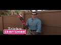Craftsman NEXTEC 12-Volt Hammerhead Auto-Hammer