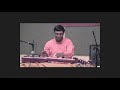 chitravina: n. ravikiran. 
violin: kesav raghavan 
mridangam drum: anantha r. krishnan