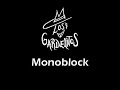 Los Gardelitos - Monoblock