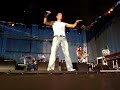 Rebel Yell SUPERHUMAN