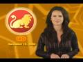 Leo Horoscope November 18, 2008