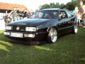 III zlot VW Pasłęk 2011- Corrado 2,8 24v  sound