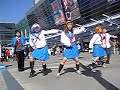 korean haruhi dance 4