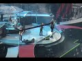 U2 Live In Dublin Ireland