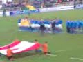 Jaguar test match Italia-Canada rugby a fontanafredda Jaguar test match Italia-Canada rugby a fontanafredda