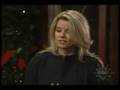 Felecia Returns For Georgie's Death Part 01