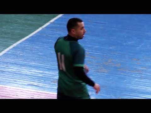 40+. Поздняков Дмитро (MFC Rendpacoeco). 09-02-2025