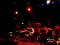 The Mars Volta - Frances The Mute (live)