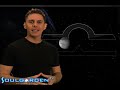 Your daily video horoscope presented by Stand Up Astrologer, Christopher Witecki, and Soulgarden.tv live love be!
