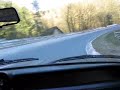 Nurburgring BMW 1602 17-02-2008