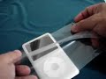 iPod Classic Protector
