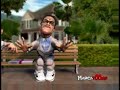 marcatoons   capello gump