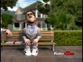 MarcaToons - Capello Gump