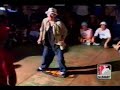 Acki vs. Sally Sly
