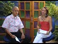 Entrevista a Oscar Pardo Magaz�n Buenas Tardes de Villeta