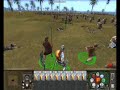 England v Scotland (Medieval Total War II)