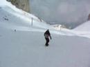 FX Snowboard in Leyzin
