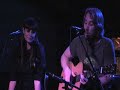 Mia Maestro & Aaron Robinson Live in Echo Park