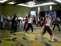 Triple Threat Dance Convention