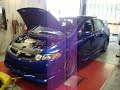 Garys Mugen SI Dyno 1