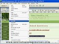 Adobe Dreamweaver training courses: public classes - London & UK