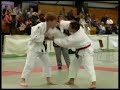 Judo -65kg Corstiaan van der Meer Noordelijke kamp.