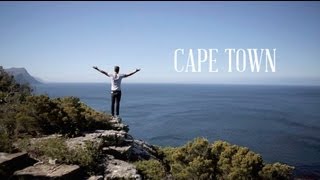 10 Reasons Why Cape Town Is The Best City In The World.