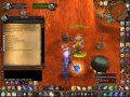 World of Warcraft - Bewitched Doctor Bombay Easter Egg World of Warcraft - Bewitched Doctor Bombay Easter Egg