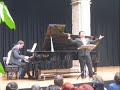 \"ROSA MARCHITA\" DEL MTRO. TATA NACHO