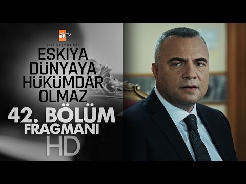 Eşkıya 42. Bölüm                                                                                                                                                                                                                                          