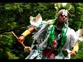 33rd Annual Inter-Tribal Powwow