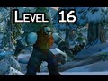 Let's Play WoW with Nilesy - Level 16 (World of Warcraft Gameplay/Commentary/Lets Play)