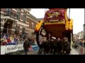 Bloemencorso Zundert hoogtepunten