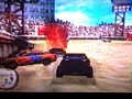 Destruction Derby 64