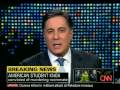 Amanda Knox 2009-12-05 Larry King Live - CNN Part.2/2