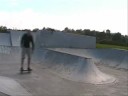 New zealand skateboarding with pics