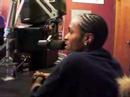 youngblaze radio interview  with dj juice 2008 wcrx 88 1fm