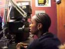 youngblaze radio interview  with dj juice 2008 wcrx 88 1fm