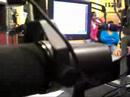 youngblaze radio interview  with dj juice 2008 wcrx 88 1fm