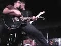 teledysk, klip, Saosin,- I Wanna Hear Another Fast Song