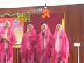 smk seri perak nasyid antidadah peringkat negeri perak
