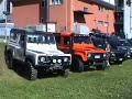 raduno land rover aprica registro italiano 2007