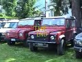 raduno land rover aprica registro italiano 2007